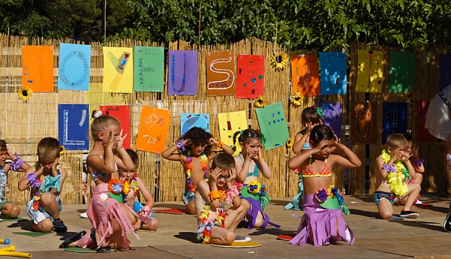 Fête de l'école de St Victor-048
